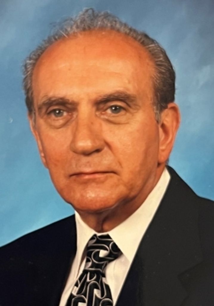 Andrew S. Russo