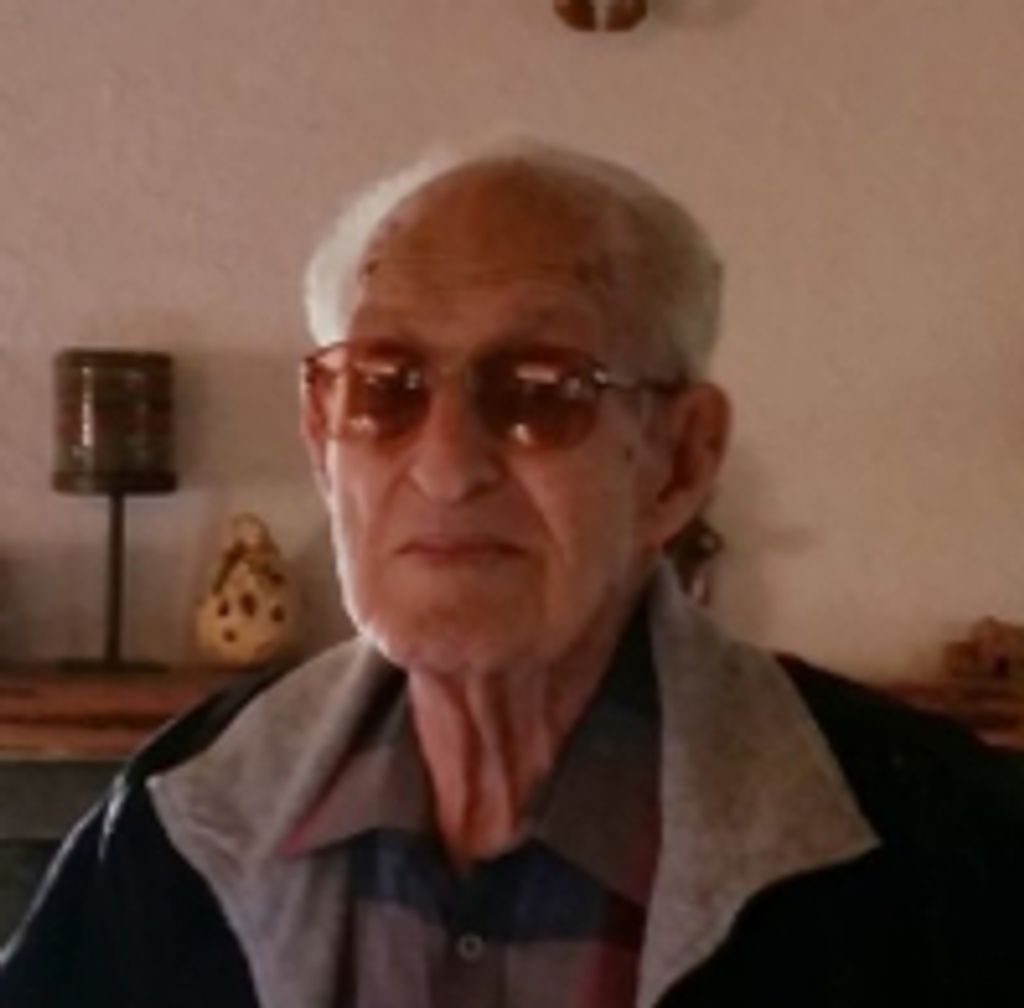 Ambrosio Gonzales