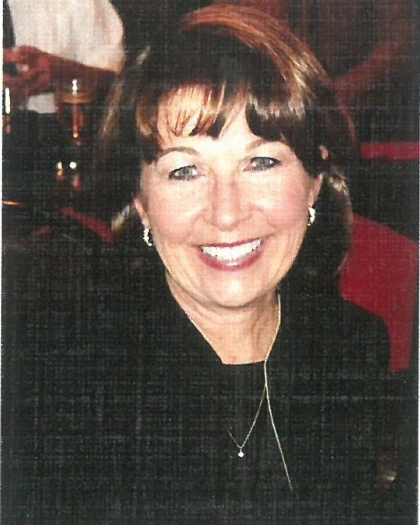 Karen Victoria Potter Profile Photo