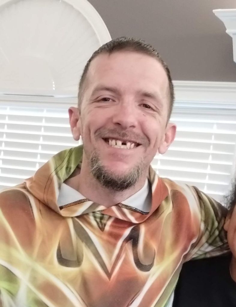 Duane Irvin Smith, Jr. Profile Photo