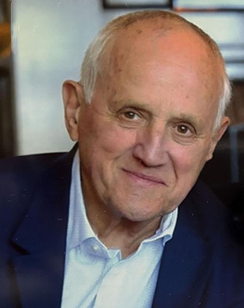 David Robert Luecke Profile Photo