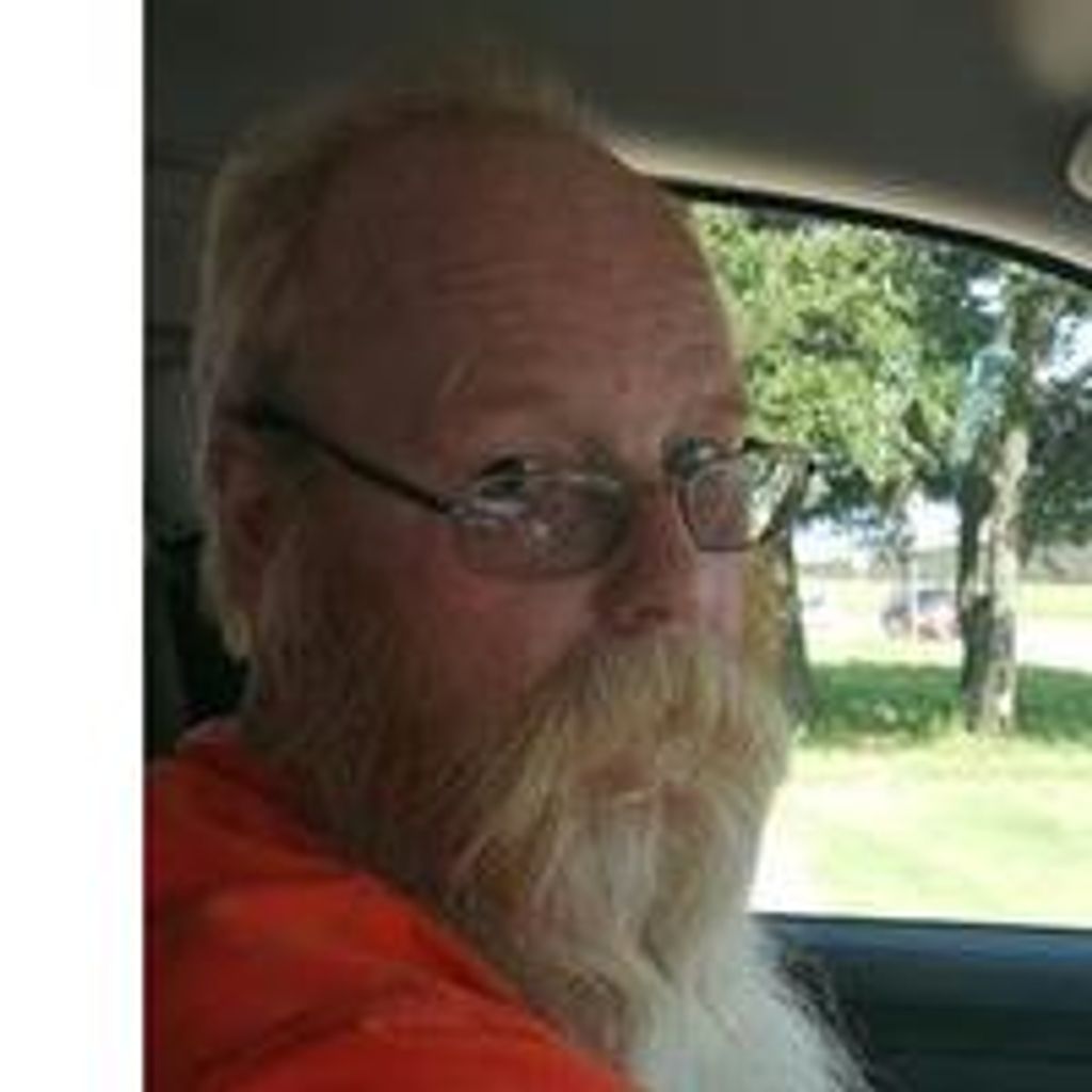 James Monk Sr.