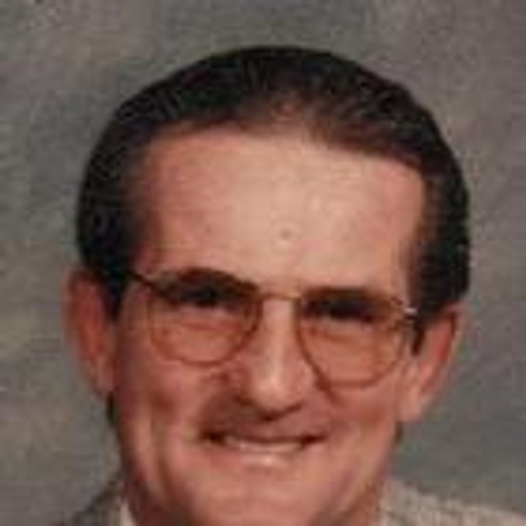Michael G. "Mike" Quinlan