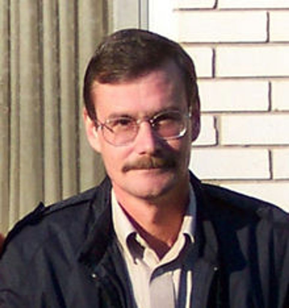 Kent Pickens
