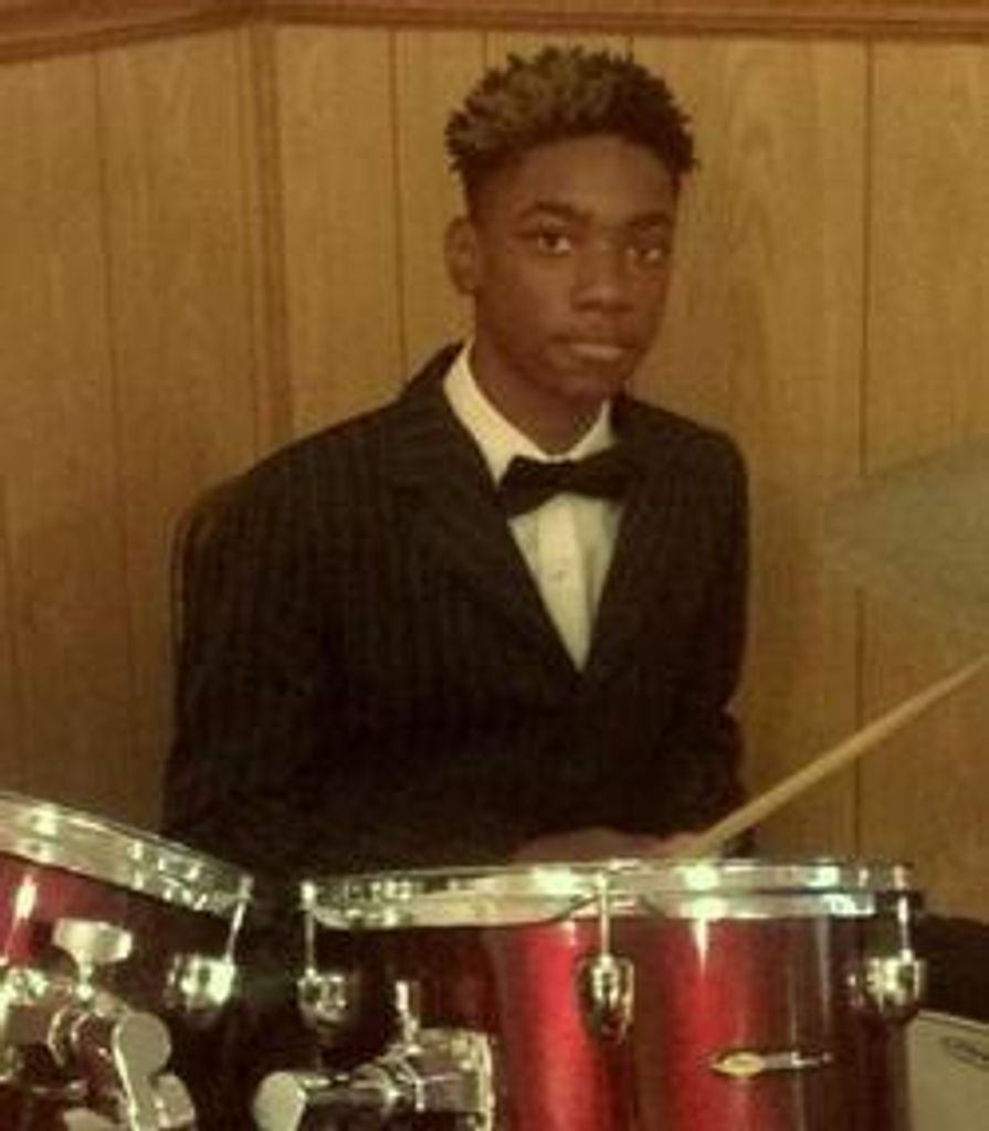 Gregory Jon'Te Leandra Primus Profile Photo