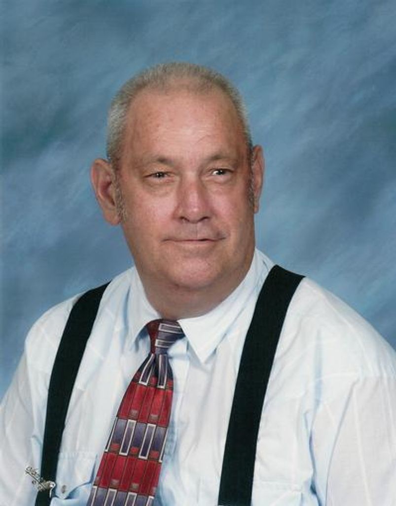 John May Profile Photo