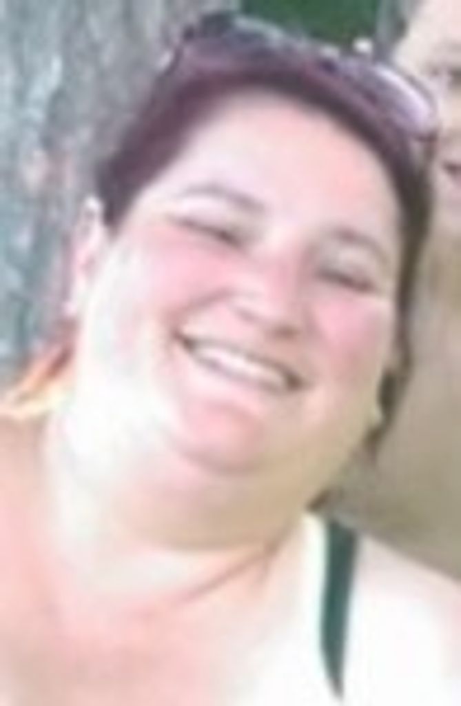 Christina Walker Profile Photo