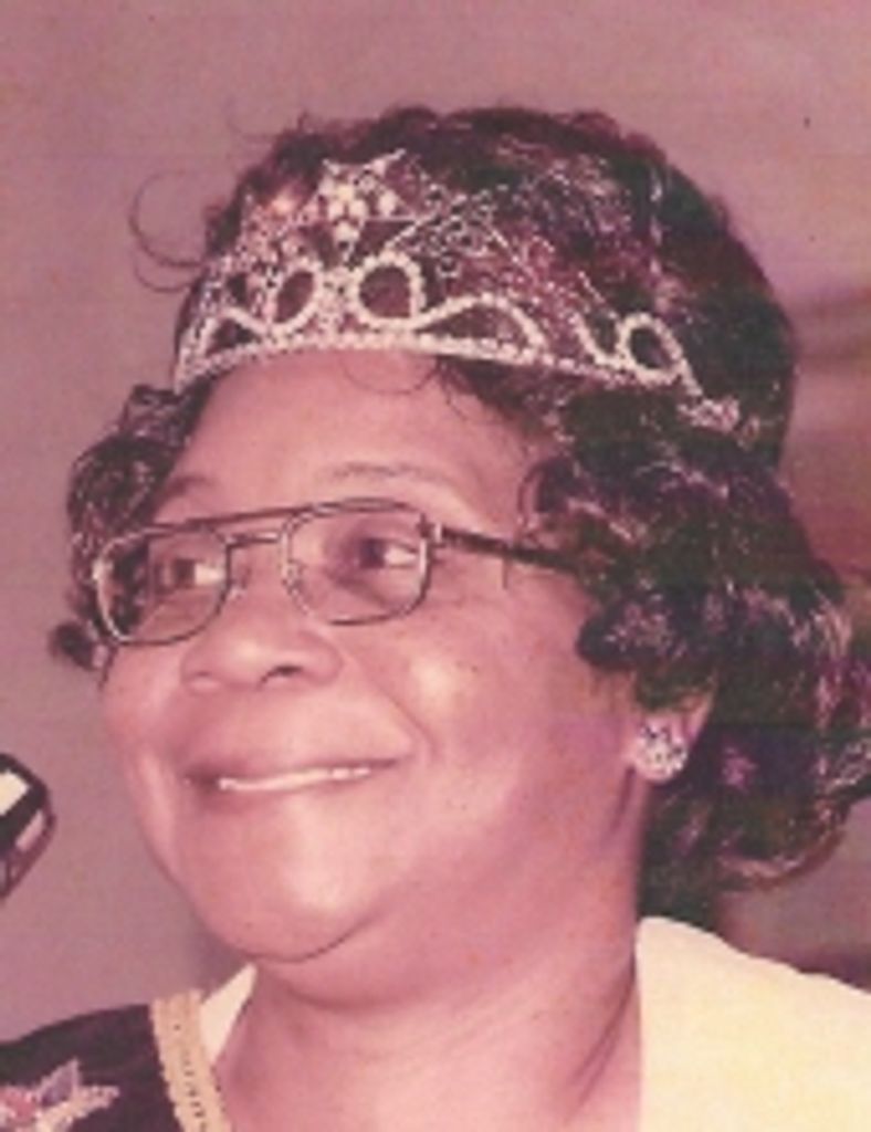 Ida  L Garrett-Walker