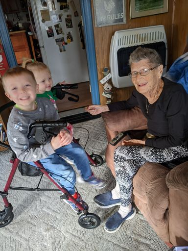Jo Anne Frenell photo gallery thumbnail 56 of 115