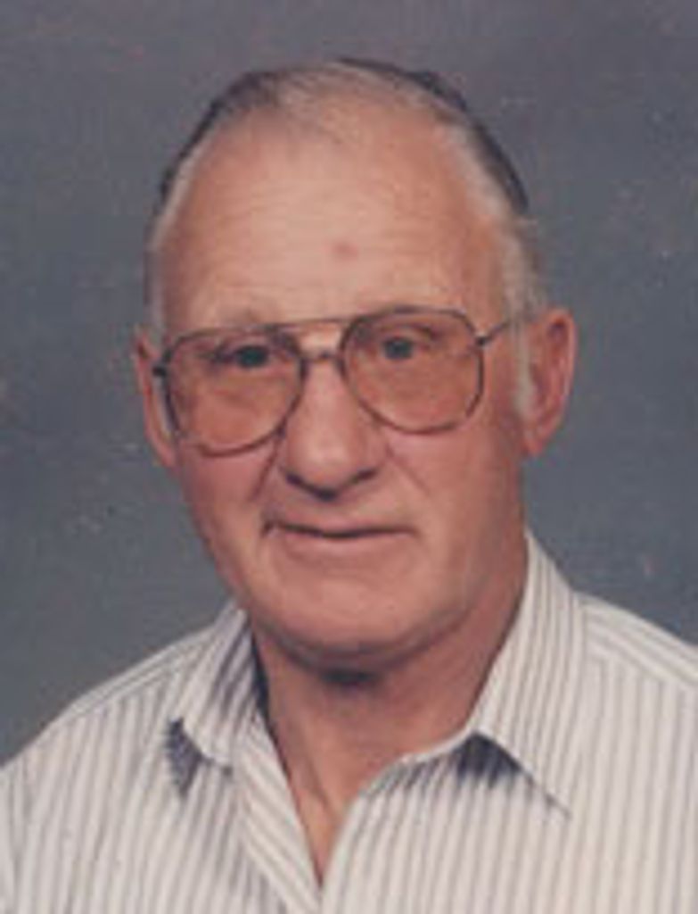 Richard G. Ulrich