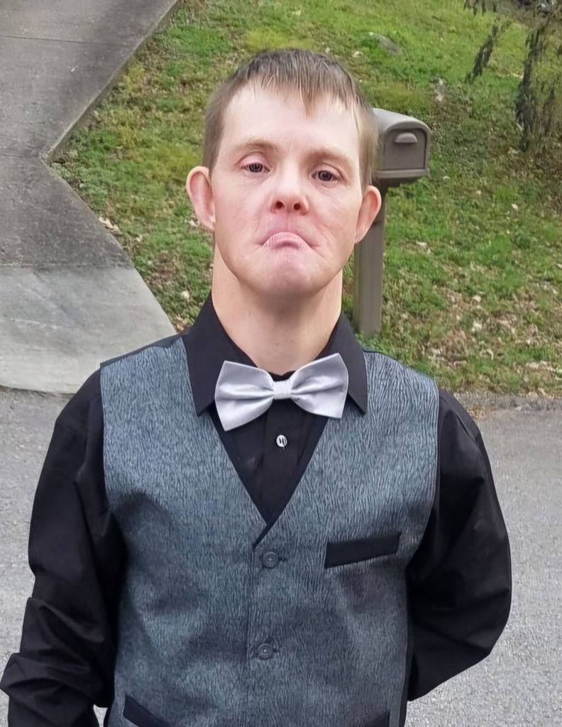 Daniel Scott Boyd Profile Photo
