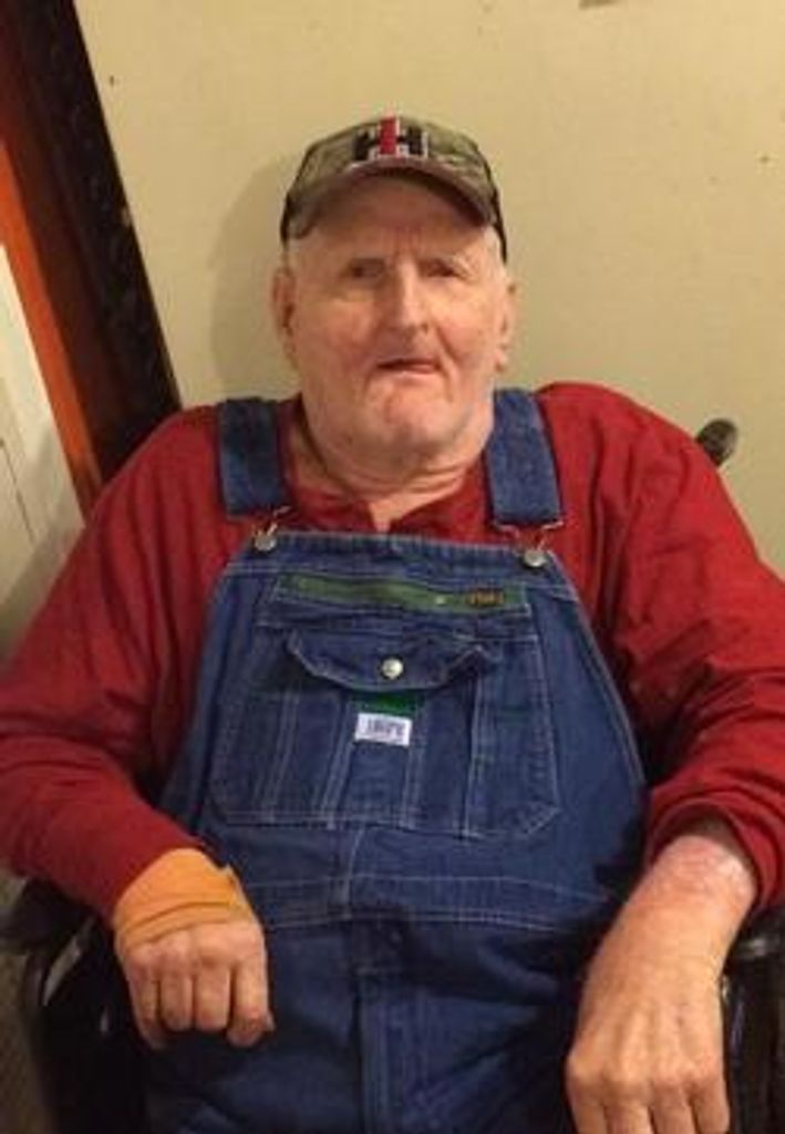 Richard Bush Profile Photo