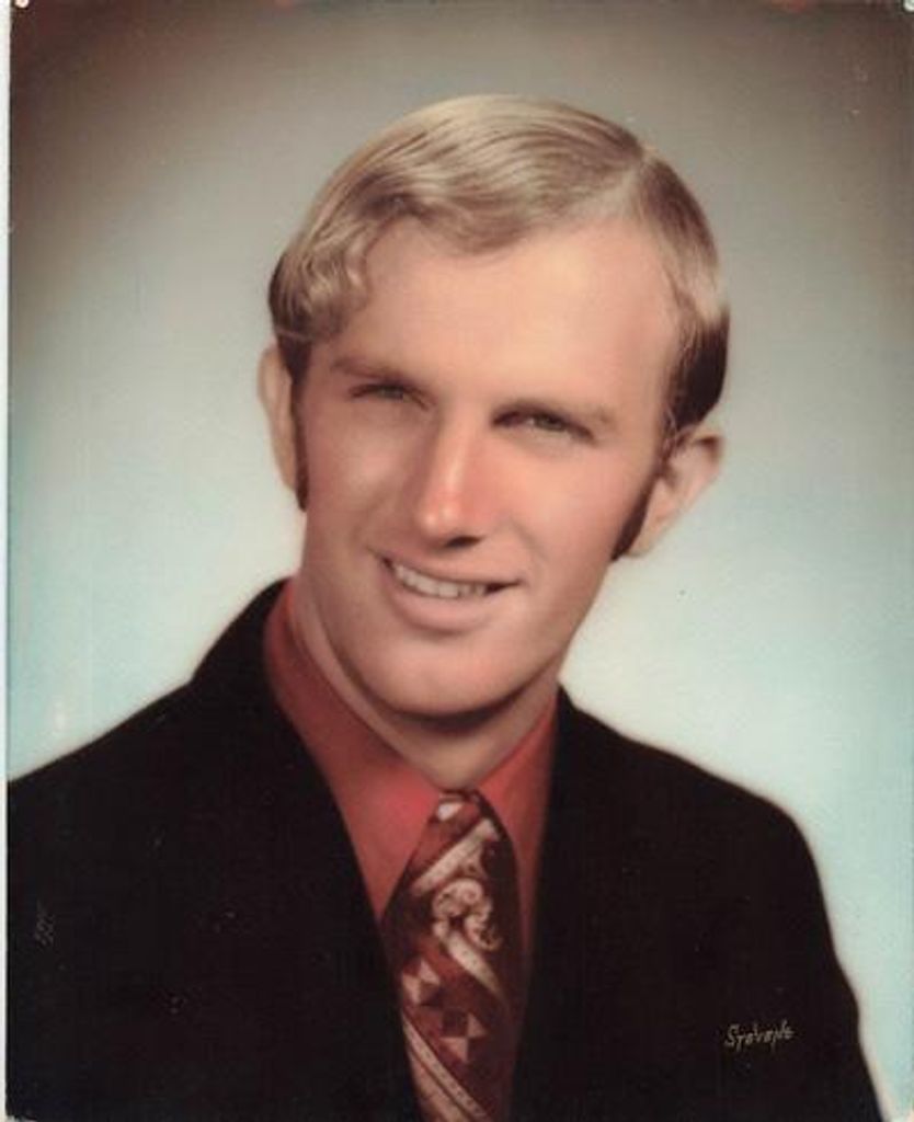 Johnny Ralph Crawley Profile Photo