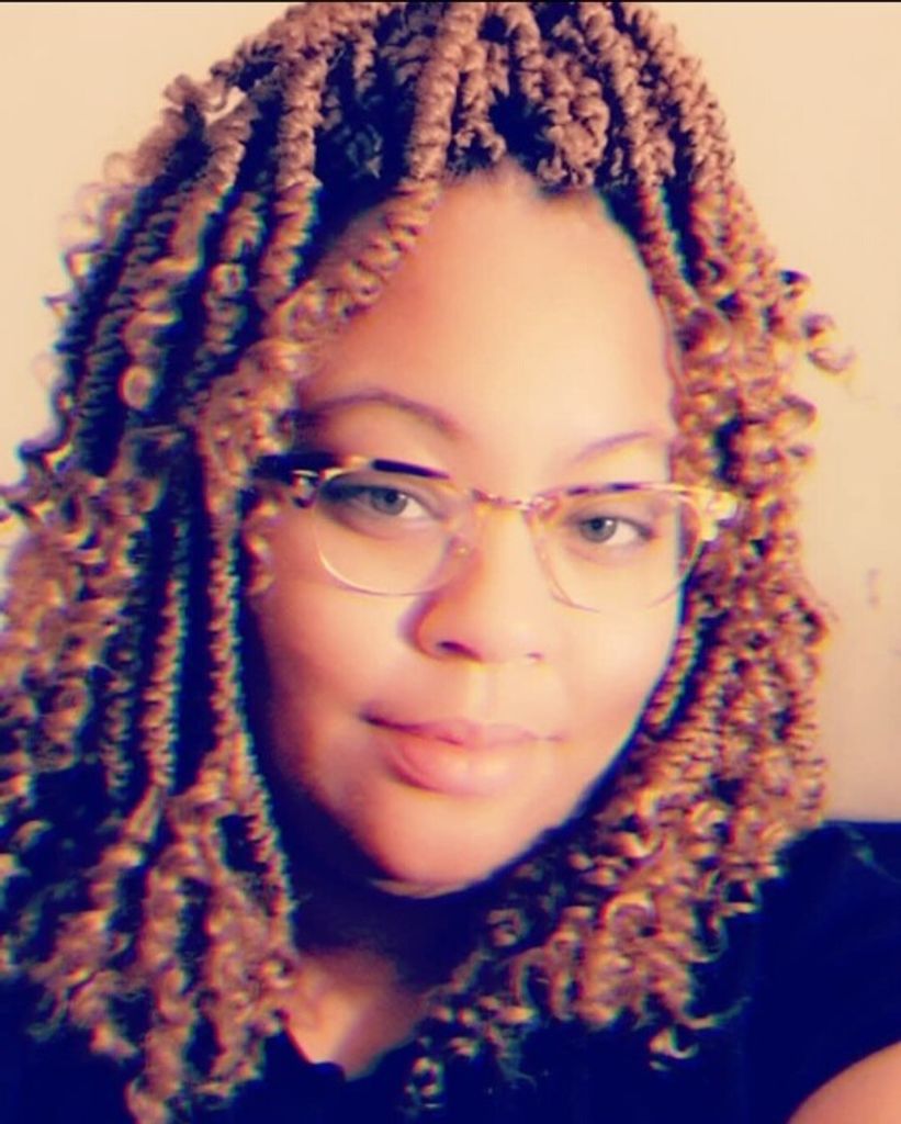 Joanna Easterling Profile Photo