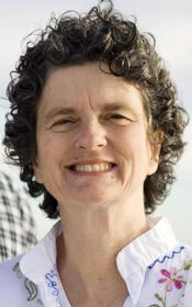 Rebecca Jane Ferguson