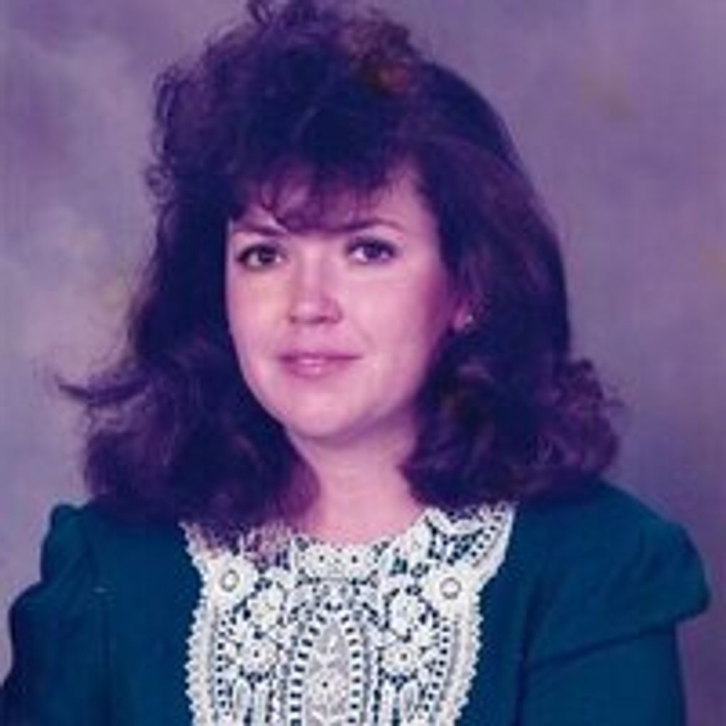 Sherry Davis Hallum