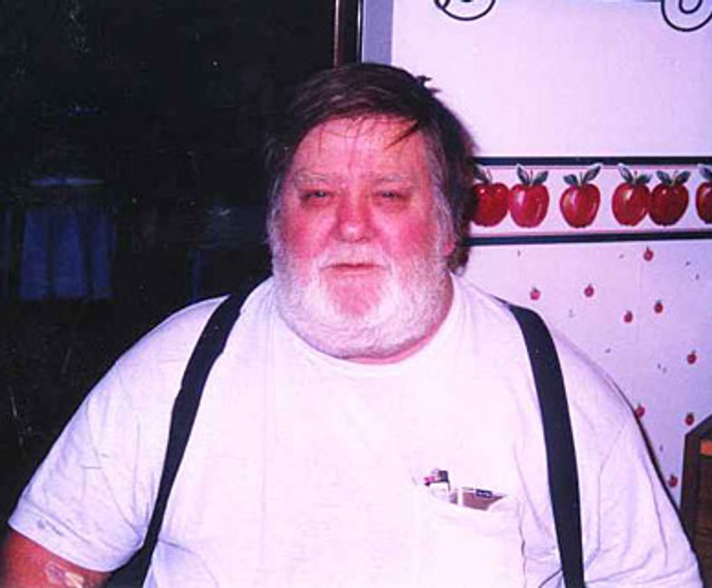 Issac B. Stone Profile Photo