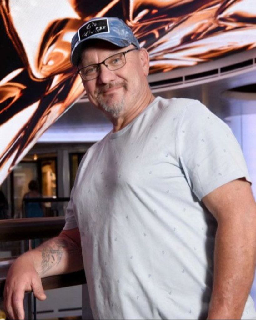 Michael David Gottlich Profile Photo