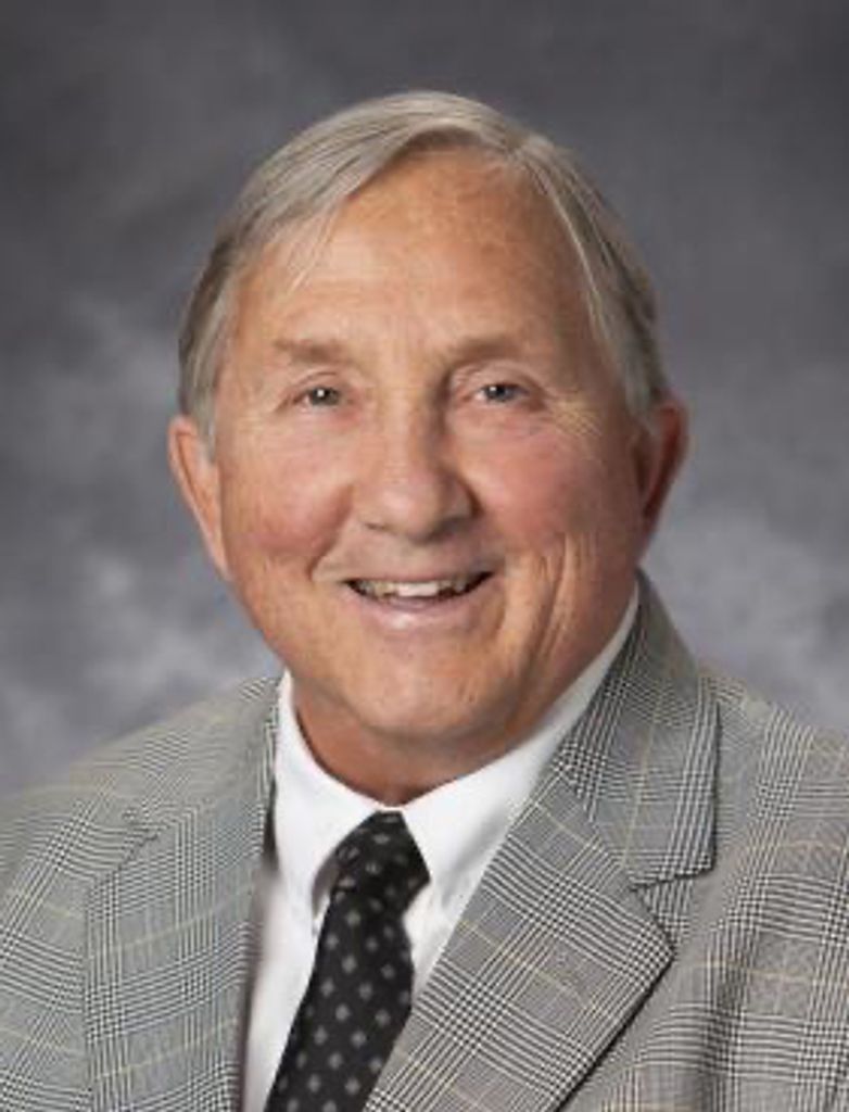 George W. Harvey Profile Photo