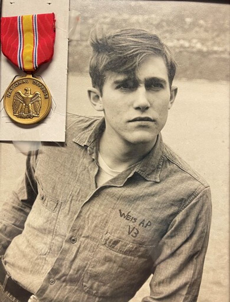 Athony "Tony" Paul Weis Profile Photo