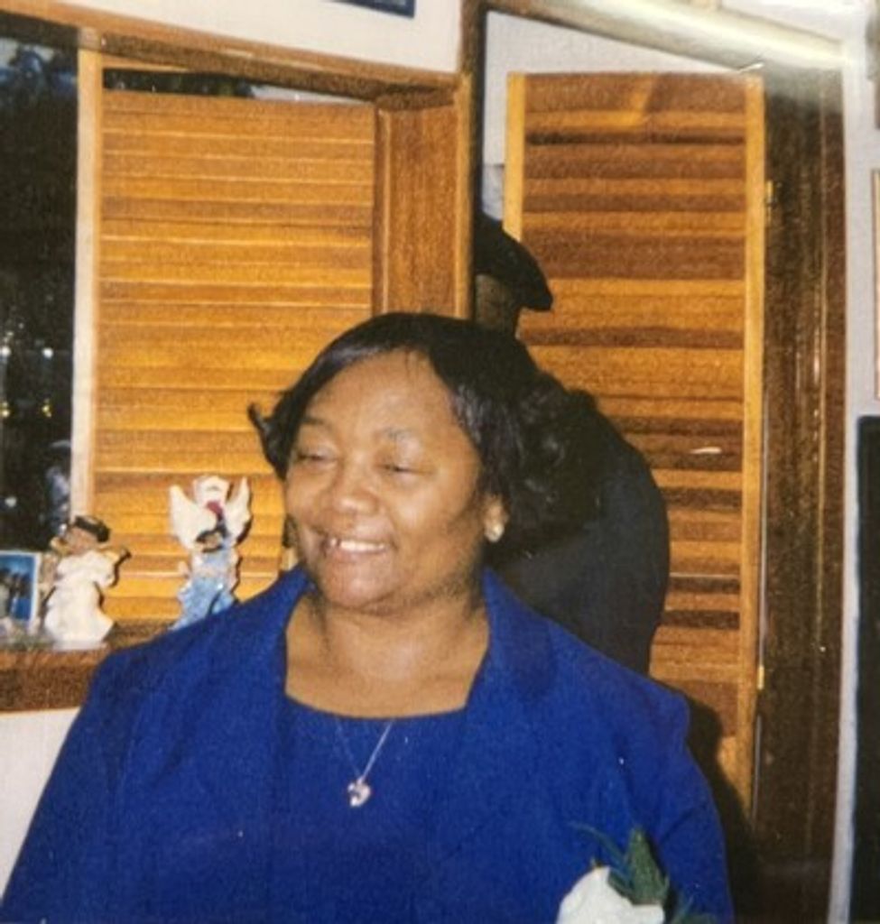 Mrs. Virginia Calhoun Profile Photo