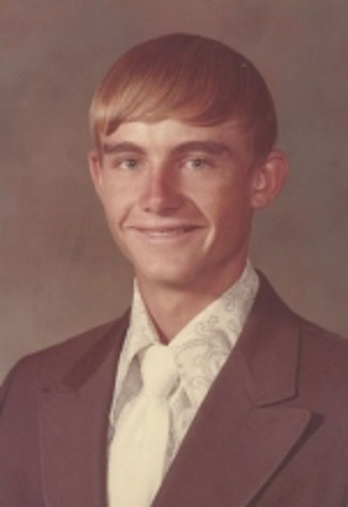 Billy Clyde Black