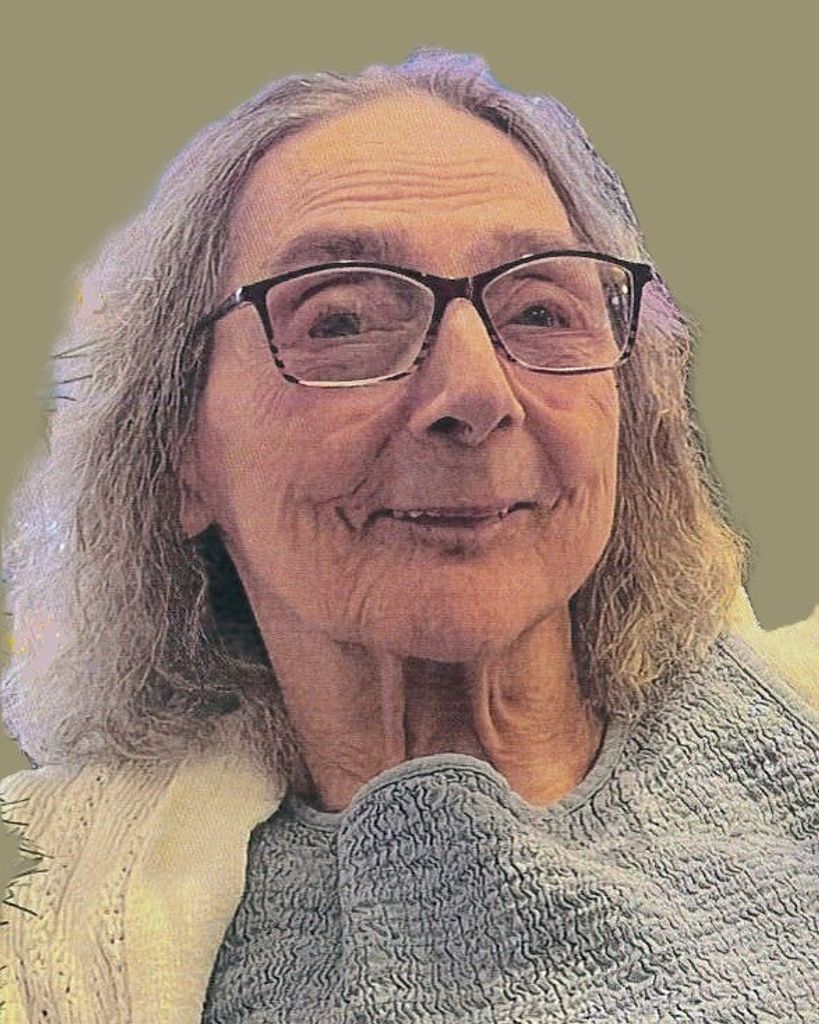 Eleanor "Ellie" Gail Garland Profile Photo