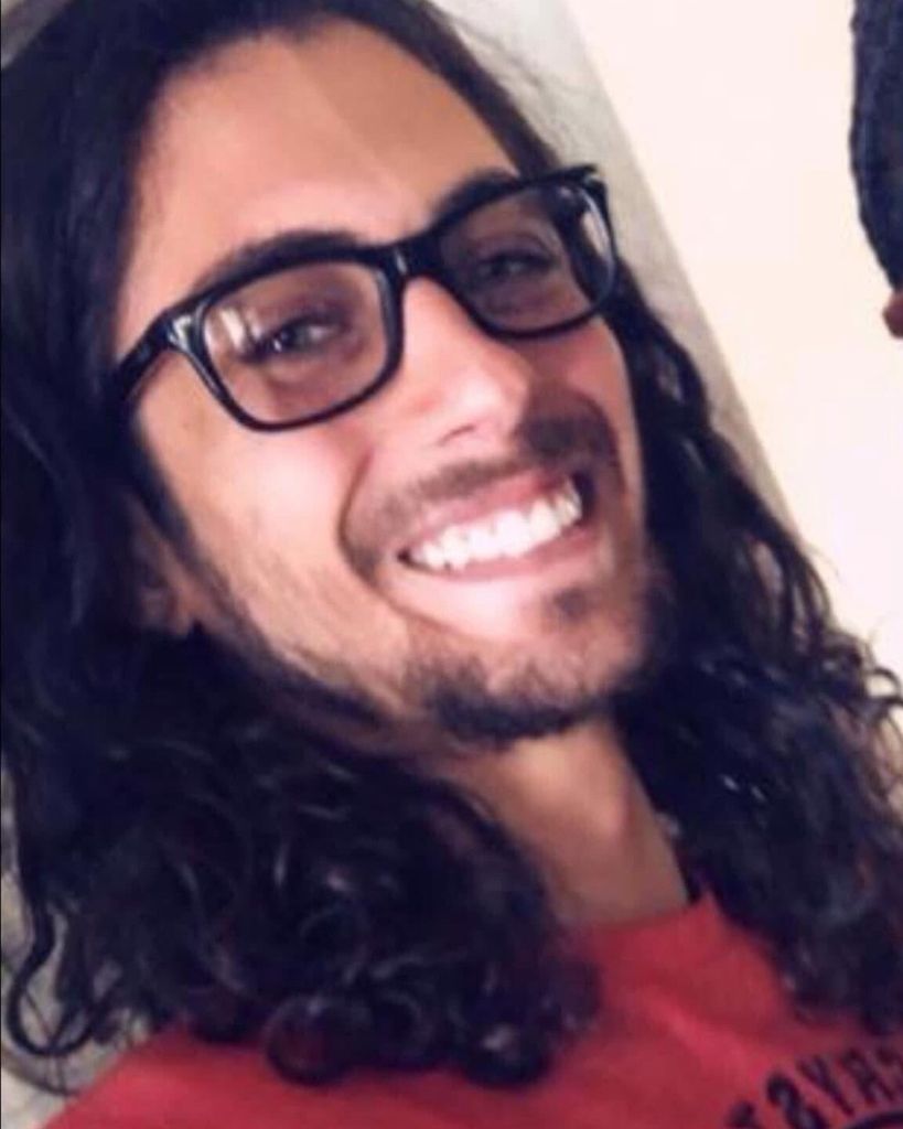 Brandon Louis Kolodziejczak Profile Photo