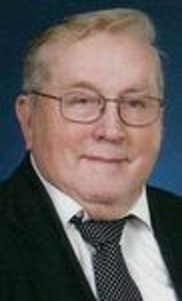 David E. Myszka