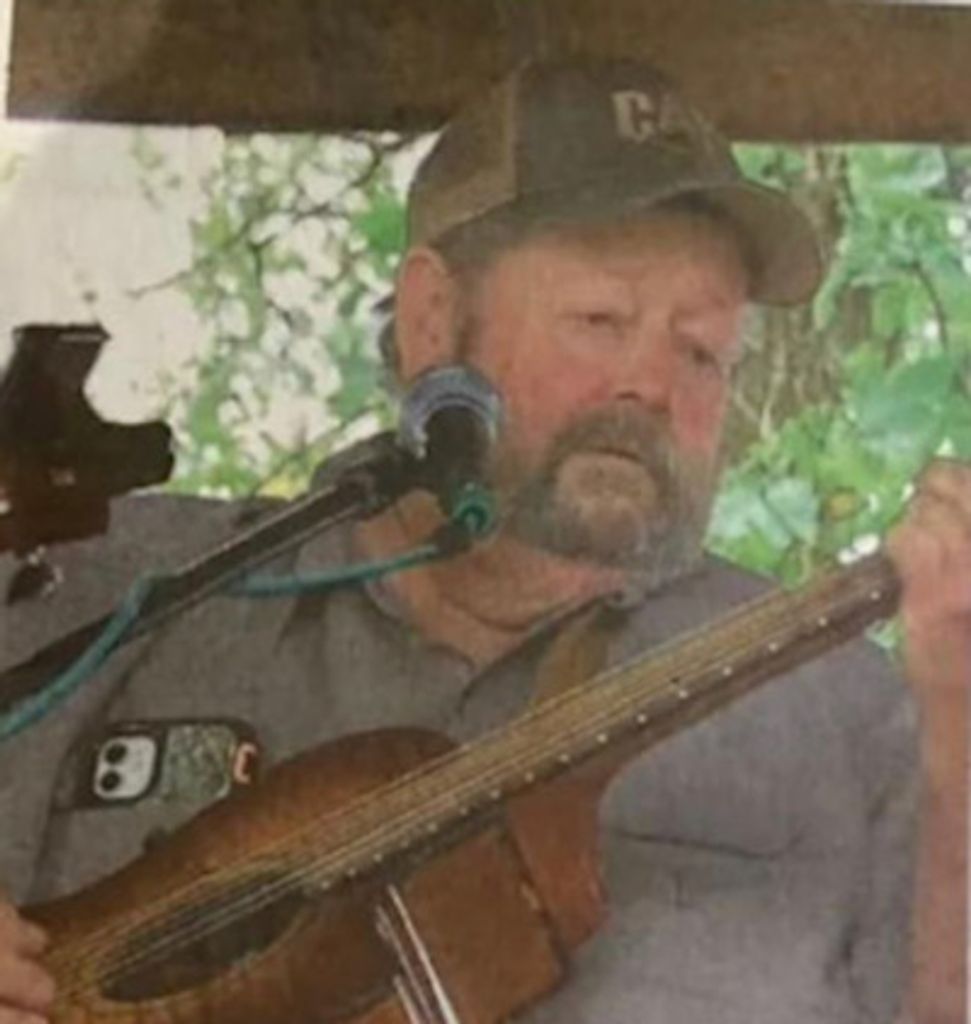 Donovan Ruud Profile Photo