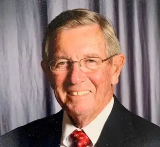 Charles R. "Chic" Leonard Sr. Profile Photo
