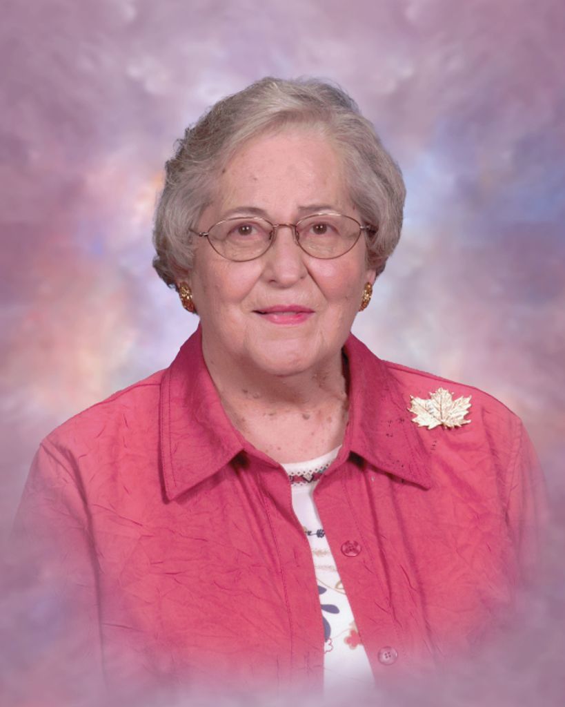 Mae B. Bailey Profile Photo