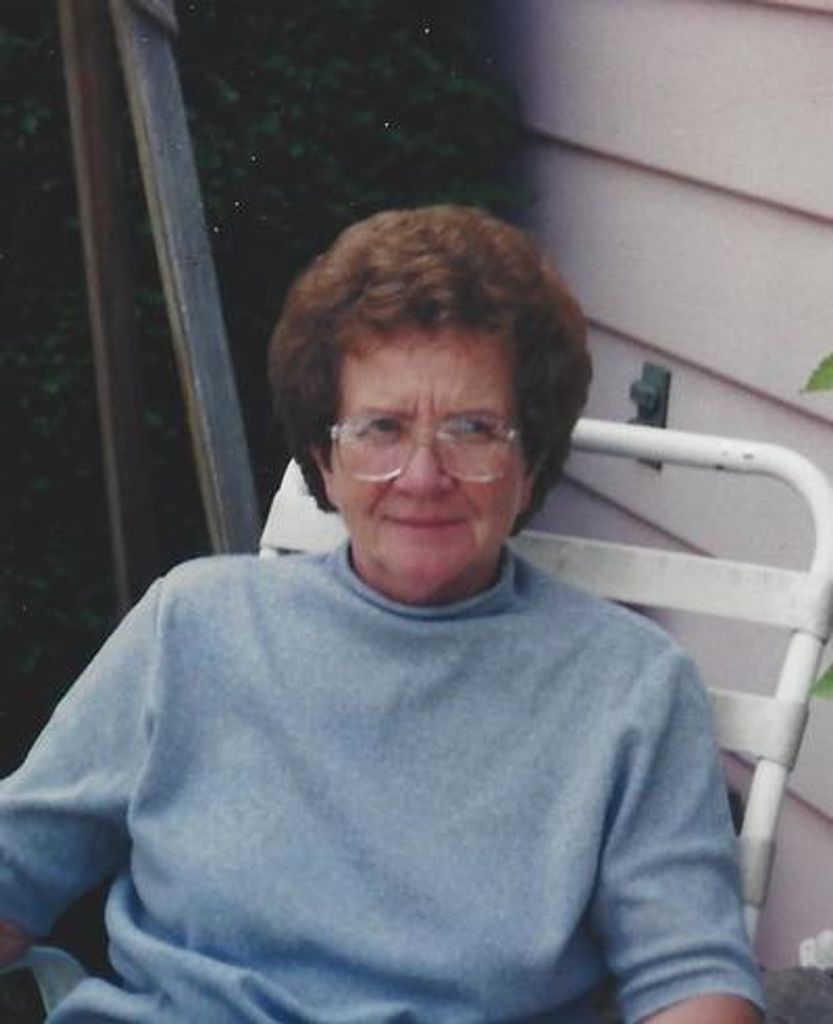 Doris R. Schultz Profile Photo