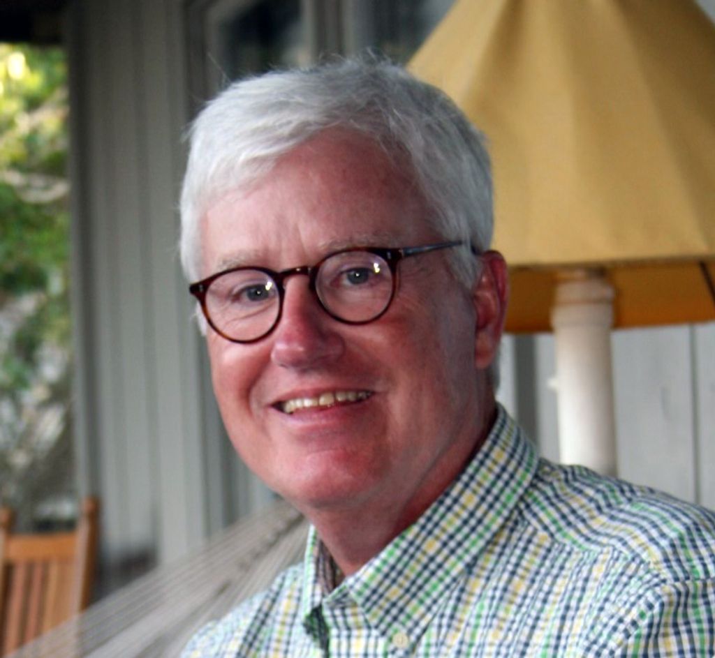 Dr. James Riley "Jim" Gettys Jr.