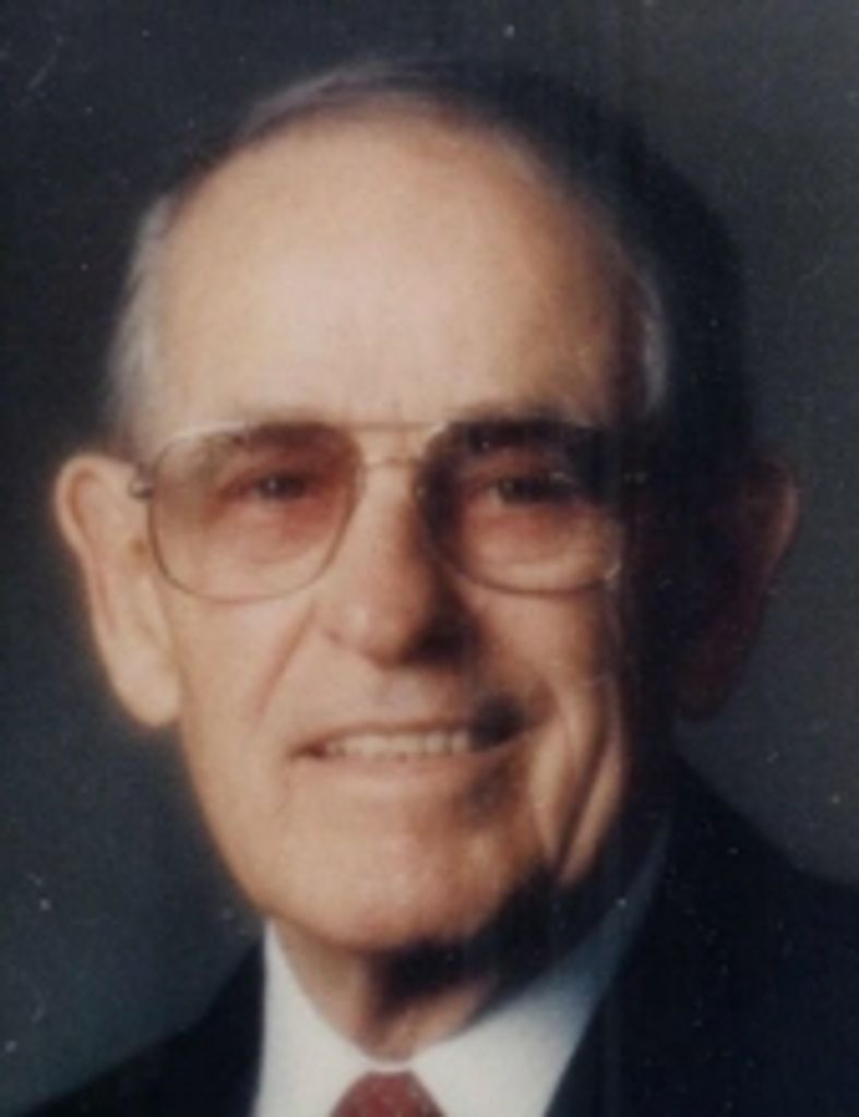 Daniel E. Jones