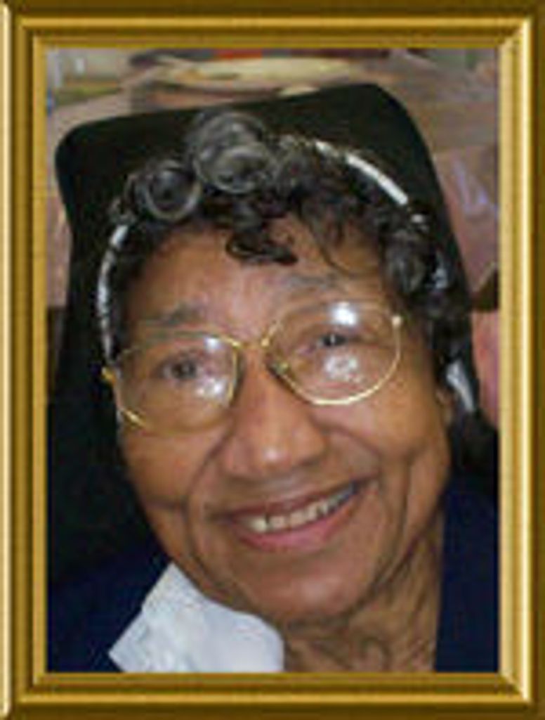 Sr. Ruth Howard, Rgs