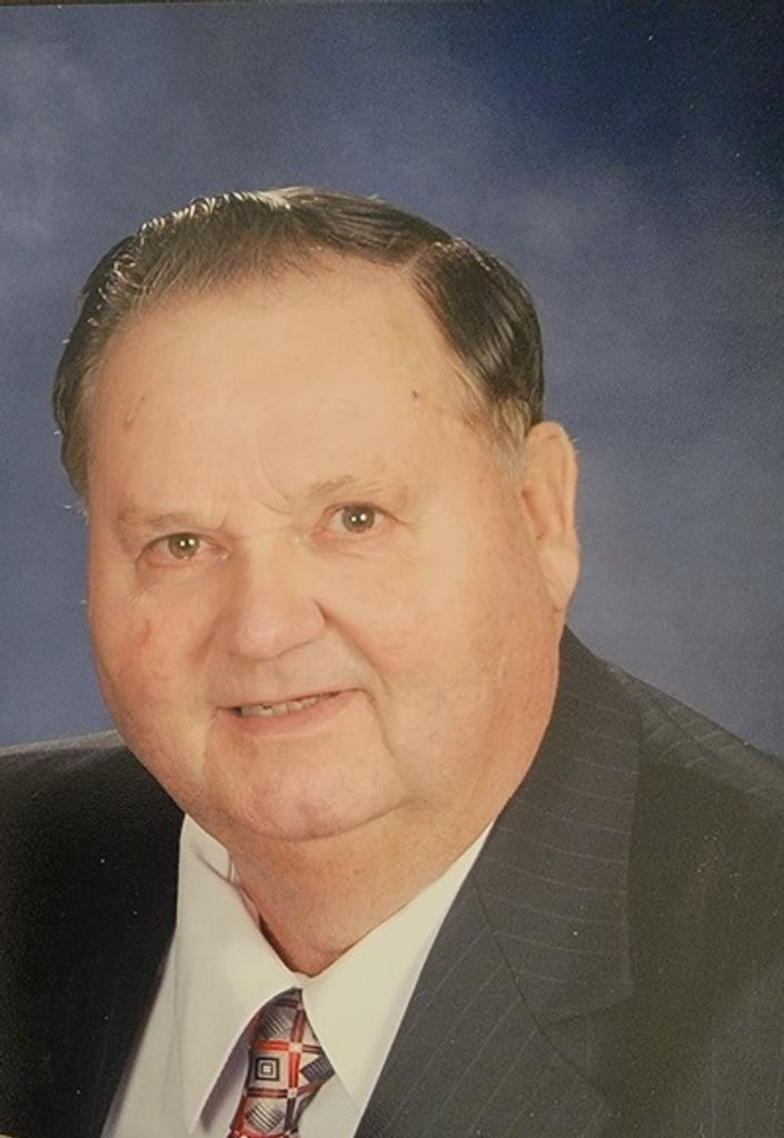 George J. Simon Jr. Profile Photo