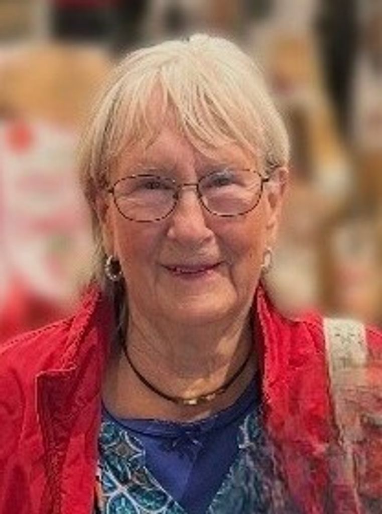 Sara Kay Stichter Profile Photo