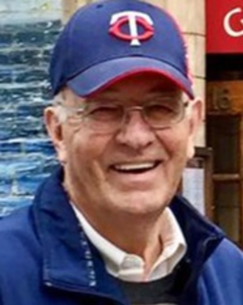 George "Judd" McKinnon Profile Photo