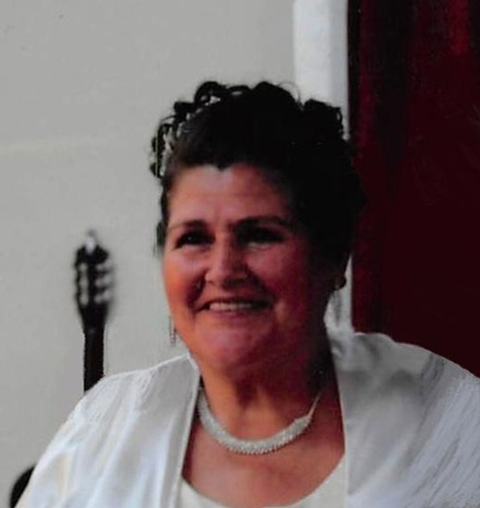 Rebeca Evangelista Profile Photo