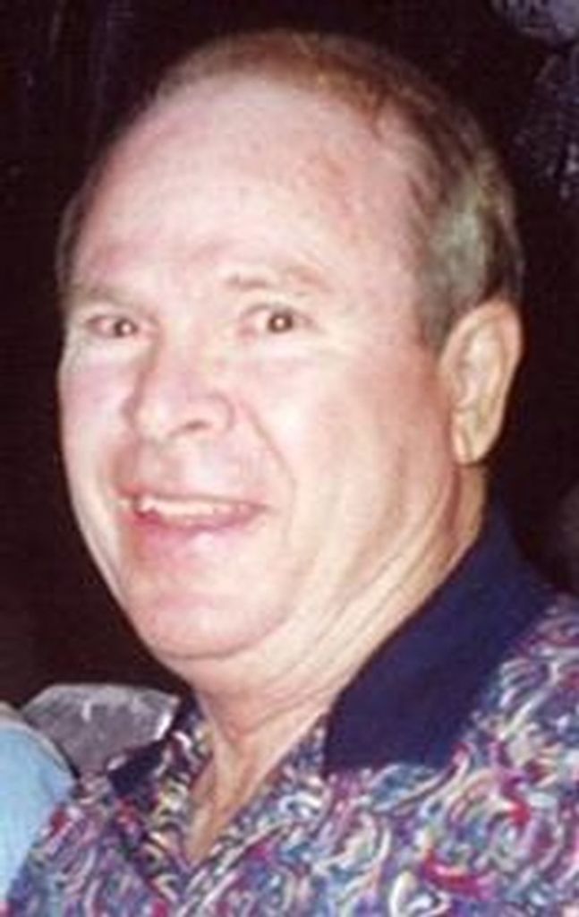 Wade Robert Schartz