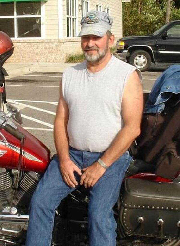David Deloach Profile Photo