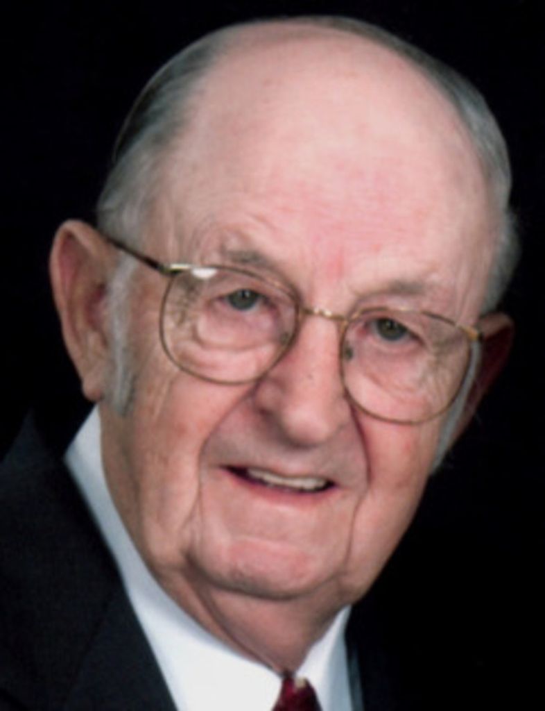 Richard "Bud" Girard Profile Photo