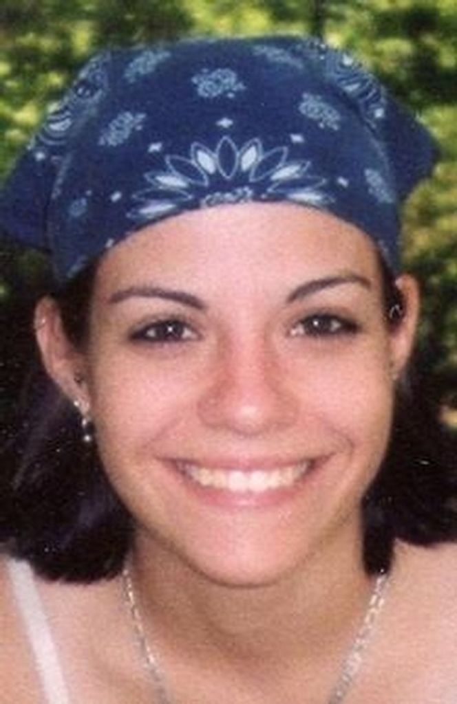 Angela Star Alexander