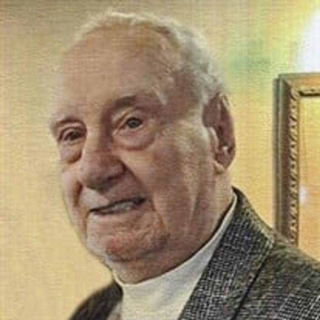 John Michael Frisque