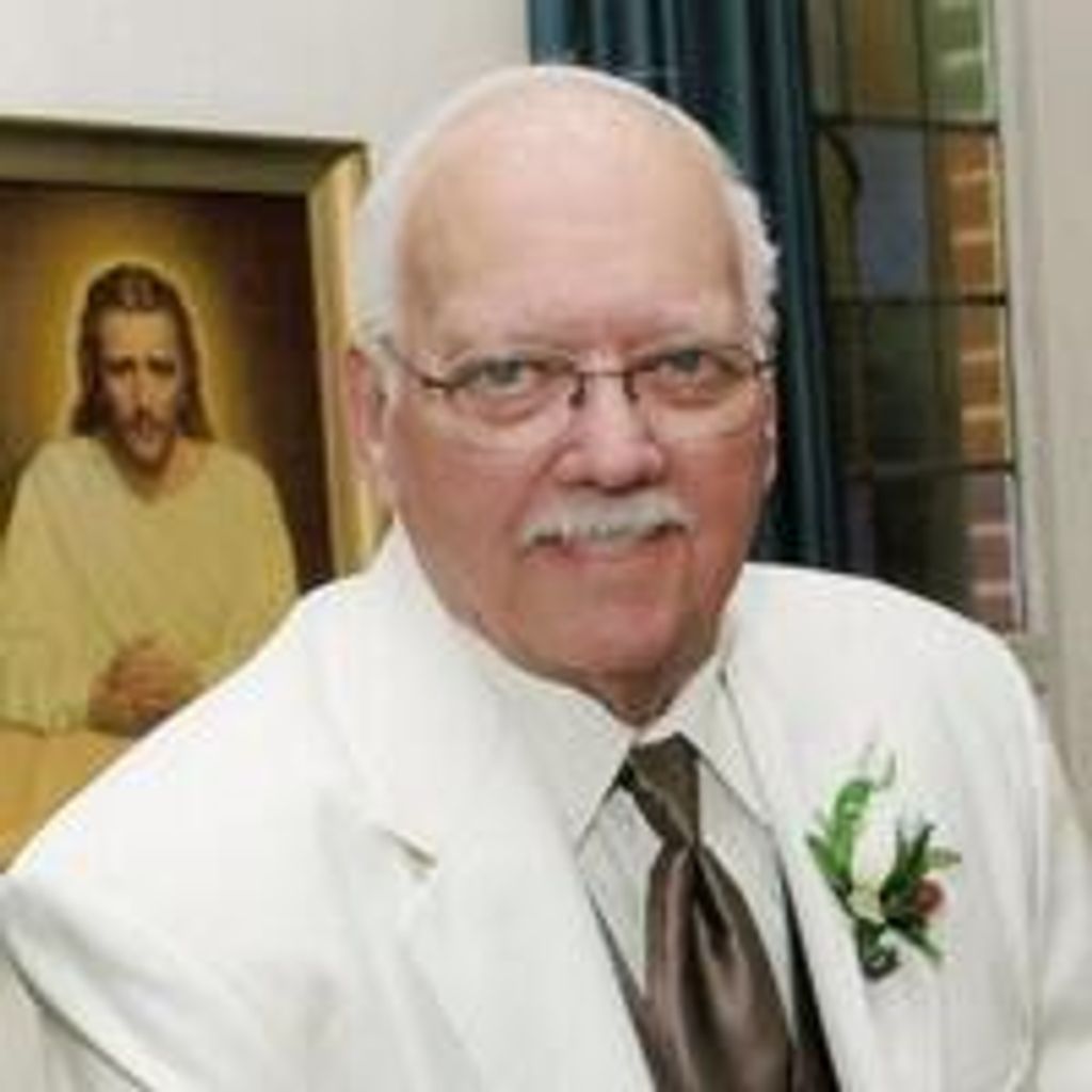 Glenn Leonard Koch
