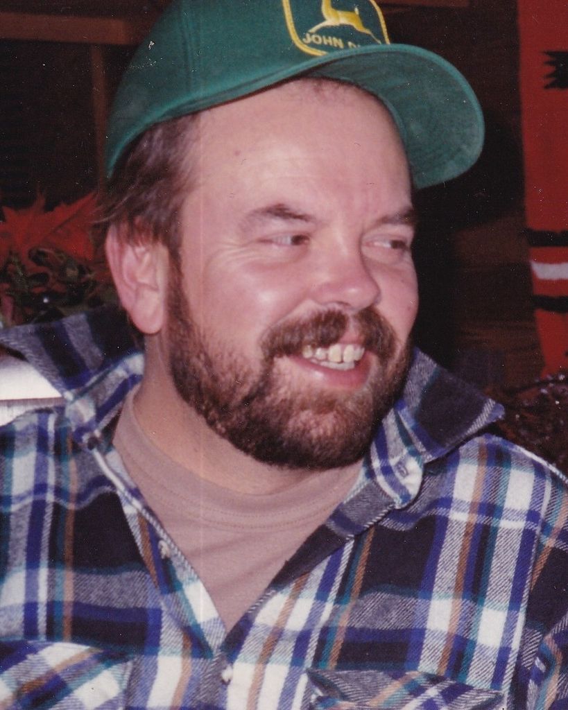 Daniel Paul Lauter Profile Photo