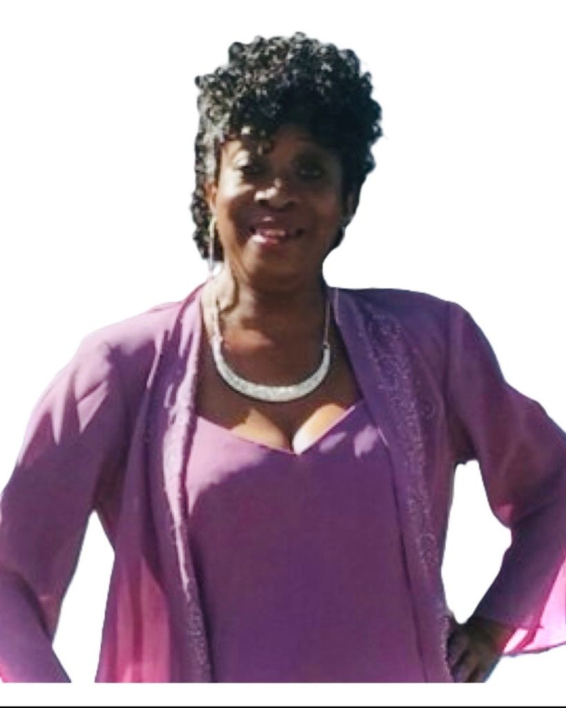 Gwendolyn S. Allen