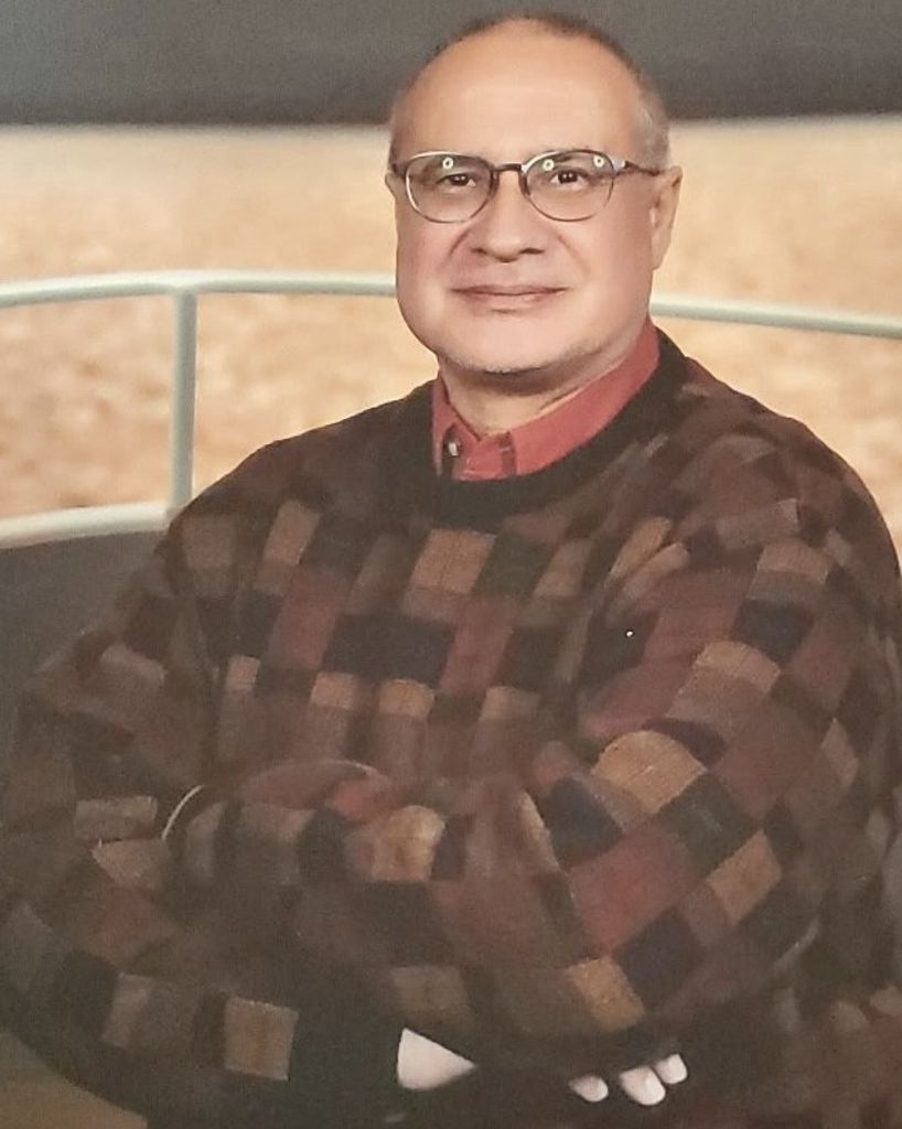Thomas Scott VanDerhoof Profile Photo