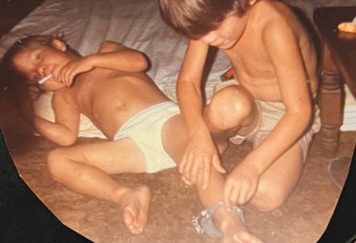Sam Knight II photo gallery thumbnail 20 of 72